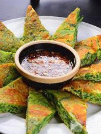 鲅鱼水饺的正宗做法