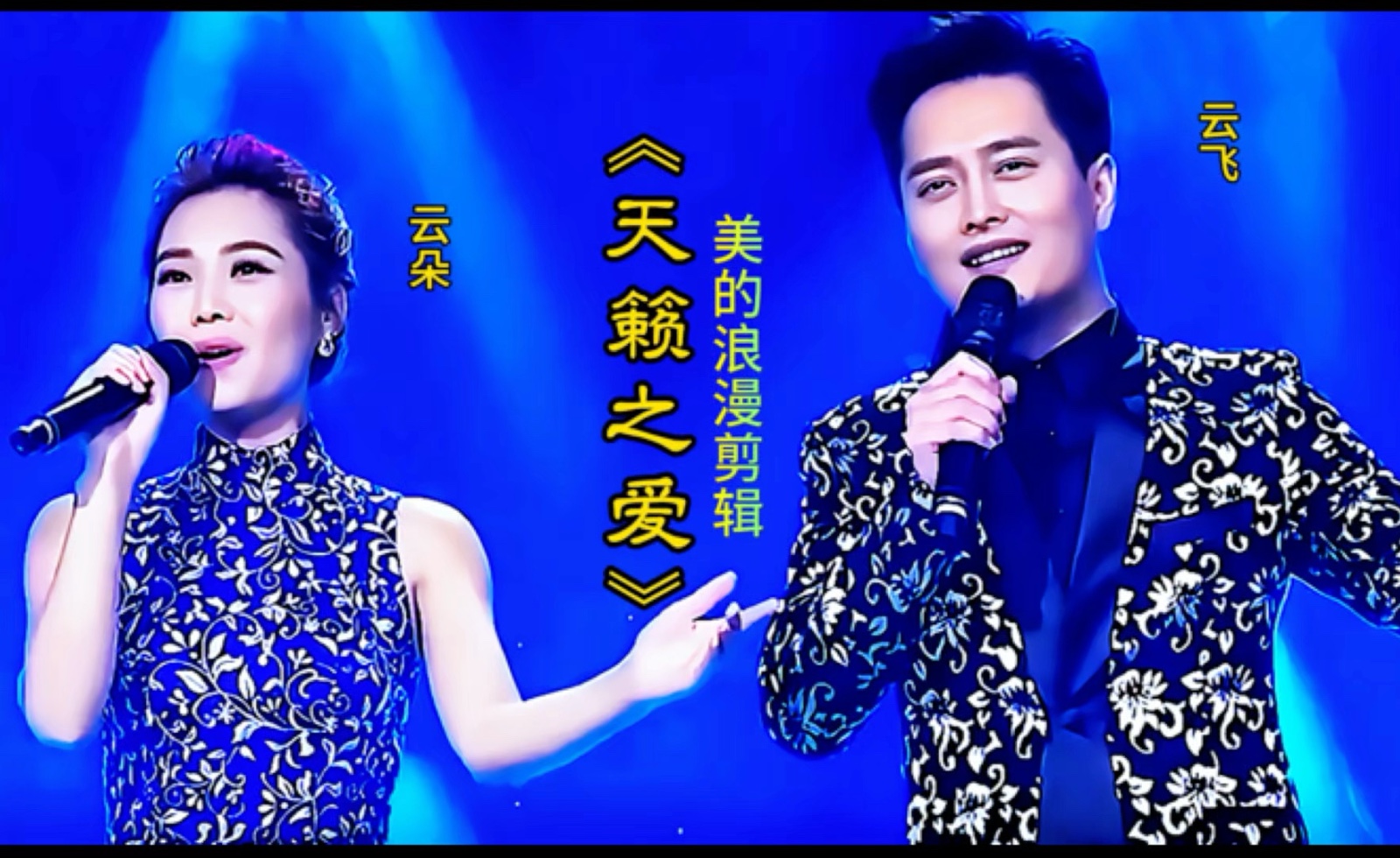 天上飞的是什么鸟儿还是云朵歌曲简介